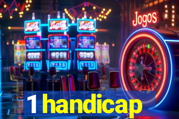 1 handicap